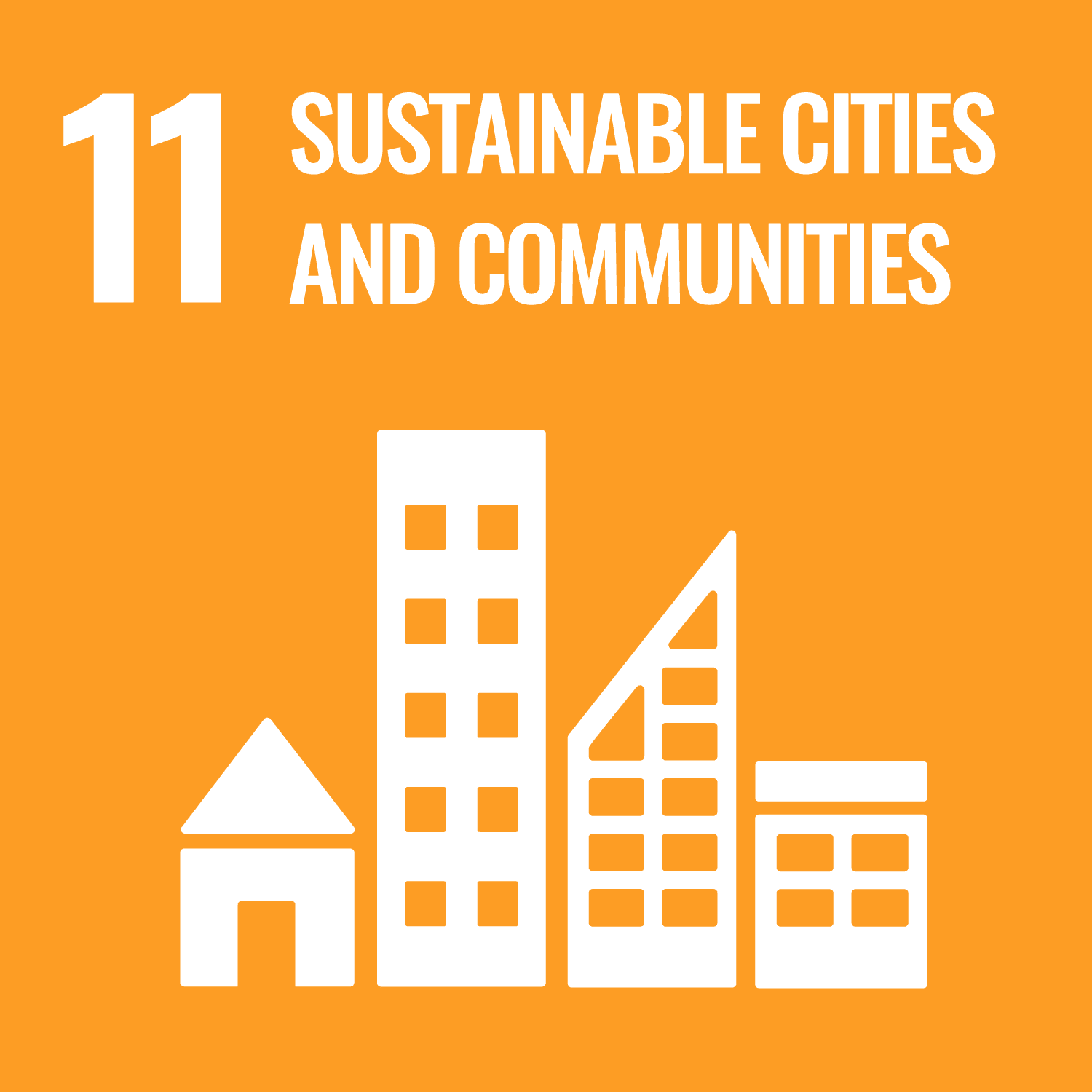 Sustainable Cities And Comunities