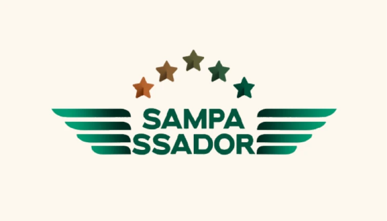 Sampassador