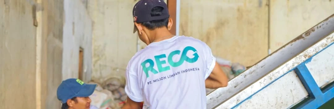 RECO Indonesia activity
